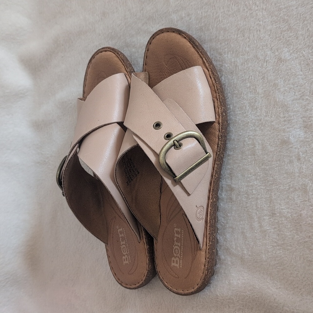 Born Rio Sandals - Picture 4 of 6